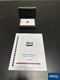 Image of CyVek CyPlex LS Analyzer 12