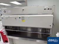 Image of 72" Forma Scientific Biological Safety Cabinet, Model 1214 02