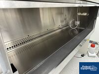 Image of 72" Forma Scientific Biological Safety Cabinet, Model 1214 03