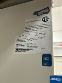 Image of 72" Forma Scientific Biological Safety Cabinet, Model 1104 02
