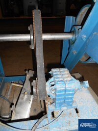 Image of 24" Payoff Stand 03