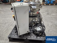 Image of Kowa Kogyosho Vibrating Sifter, Model KFSR-500 04