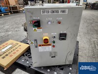 Image of Kowa Kogyosho Vibrating Sifter, Model KFSR-500 05