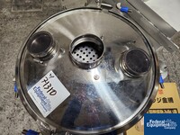 Image of Kowa Kogyosho Vibrating Sifter, Model KFSR-500 09