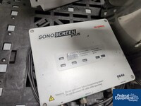 Image of Kowa Kogyosho Vibrating Sifter, Model KFSR-500 11