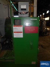 Image of 350 HP Johnston Package Steam Boiler 07