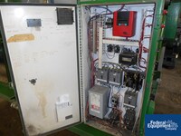 Image of 350 HP Johnston Package Steam Boiler 09