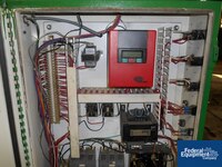 Image of 350 HP Johnston Package Steam Boiler 10
