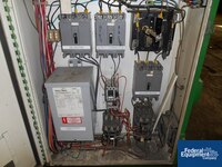 Image of 350 HP Johnston Package Steam Boiler 11