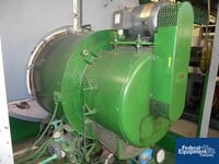 Image of 350 HP Johnston Package Steam Boiler 12