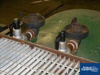 Image of 350 HP Johnston Package Steam Boiler 14