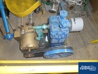 Image of 350 HP Johnston Package Steam Boiler 19