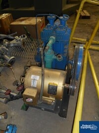 Image of 350 HP Johnston Package Steam Boiler 20