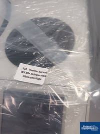 Image of Thermo Scientific Sorvall WX 80+ Refrigerated Ultracentrifuge 02
