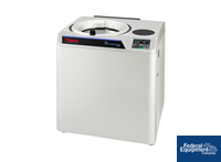 Image of Thermo Scientific Sorvall WX 80+ Refrigerated Ultracentrifuge 03