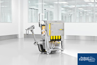 Image of Sartorius Pro Mixer Drive Unit 02