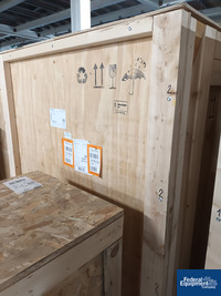Image of Cytiva ÄKTA ready Single-Use Chromatography System 02