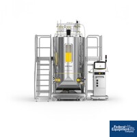 Image of 2,000 Liter Sartorius Biostat STR Single-Use Bioreactor 02