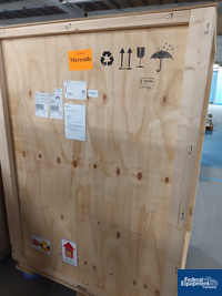 Image of Cytiva ÄKTA ready Single-Use Chromatography System 02
