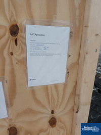 Image of Cytiva ÄKTA ready XL Chromatography System 03
