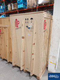 Image of Parker Filter Skid, Large and Small TFF/NFF 02