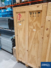 Image of Parker Filter Skid, Large and Small TFF/NFF 03