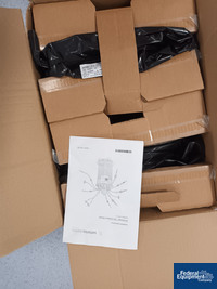 Image of Sartorius 2 Liter Univessel SU Single-Use Bag - Box of 2 03