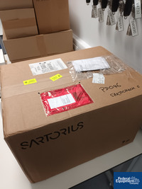 Image of Sartorius Sartocheck 5 Filter Tester 02