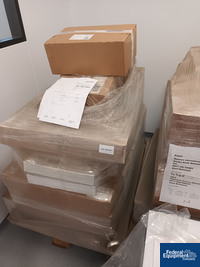 Image of Eppendorf Bioflo 320 Control Station 02