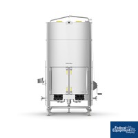 Image of 2,000 Liter Sartorius Palletank for Mixing Jacketed PED with Weighing, S/S 02