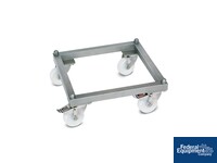 Image of 1,000 Liter Sartorius Palletank, Plastic 02