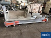 Image of Vecoplan Shredder, Type RG 52/150 SPK FF, 150 HP 03