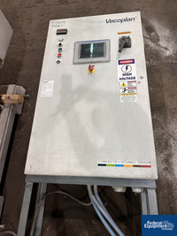 Image of Vecoplan Shredder, Type RG 52/150 SPK FF, 150 HP 04