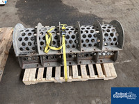 Image of Vecoplan Shredder, Type RG 52/150 SPK FF, 150 HP 05