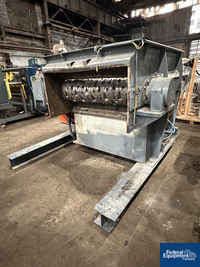 Image of Vecoplan Shredder, Type RG 52/150 SPK FF, 150 HP 07