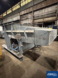 Image of Vecoplan Shredder, Type RG 52/150 SPK FF, 150 HP 08