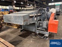 Image of Vecoplan Shredder, Type RG 52/150 SPK FF, 150 HP 09