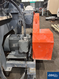 Image of Vecoplan Shredder, Type RG 52/150 SPK FF, 150 HP 11