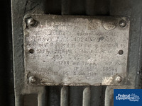 Image of Vecoplan Shredder, Type RG 52/150 SPK FF, 150 HP 13