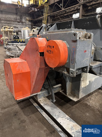 Image of Vecoplan Shredder, Type RG 52/150 SPK FF, 150 HP 14