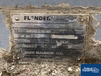 Image of Vecoplan Shredder, Type RG 52/150 SPK FF, 150 HP 16