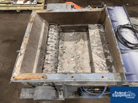 Image of Vecoplan Shredder, Type RG 52/150 SPK FF, 150 HP 17