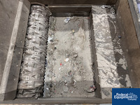 Image of Vecoplan Shredder, Type RG 52/150 SPK FF, 150 HP 18