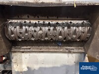 Image of Vecoplan Shredder, Type RG 52/150 SPK FF, 150 HP 19