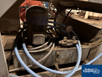 Image of Vecoplan Shredder, Type RG 52/150 SPK FF, 150 HP 21