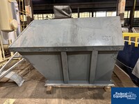 Image of Vecoplan Shredder, Type RG 52/150 SPK FF, 150 HP 22