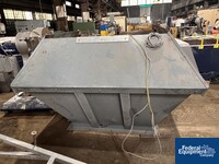 Image of Vecoplan Shredder, Type RG 52/150 SPK FF, 150 HP 23