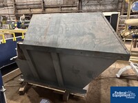 Image of Vecoplan Shredder, Type RG 52/150 SPK FF, 150 HP 24