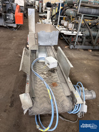 Image of Vecoplan Shredder, Type RG 52/150 SPK FF, 150 HP 26