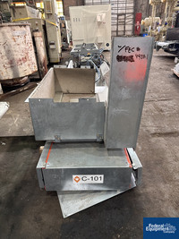 Image of Vecoplan Shredder, Type RG 52/150 SPK FF, 150 HP 28